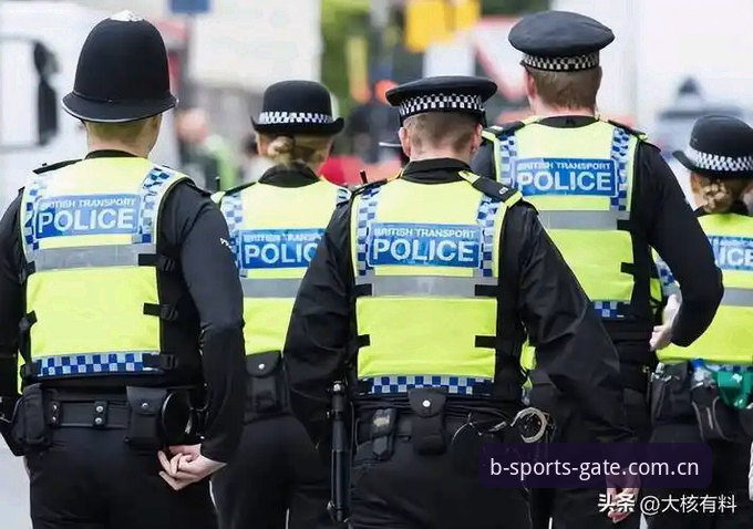 世界杯安保仅派3名英国警员赴美，人数骤降背后藏着哪些信号？